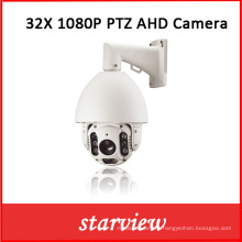 32X 1080P PTZ Ahd Camera